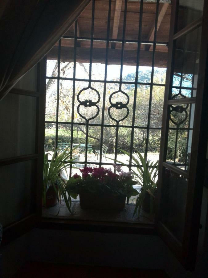Casa Rural La Maquinilla Grazalema Exterior foto